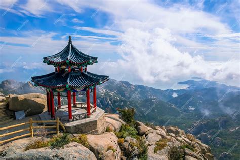 嶗山是什麼教名山