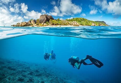 海上旅遊項目有哪些，探索海上旅遊的多樣性